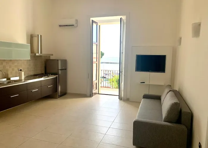 Luxury Vitruvio Formia