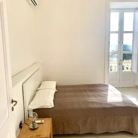 Apartment Luxury Vitruvio Formia