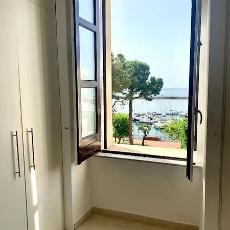 Luxury Vitruvio Formia