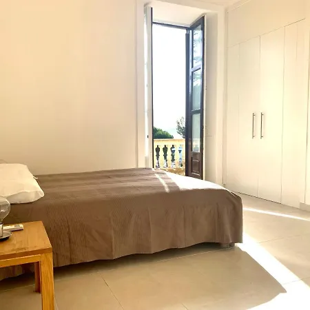 Apartment Luxury Vitruvio Formia