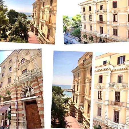 Apartment Luxury Vitruvio *