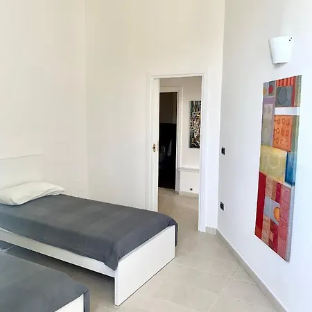 Luxury Vitruvio * Formia