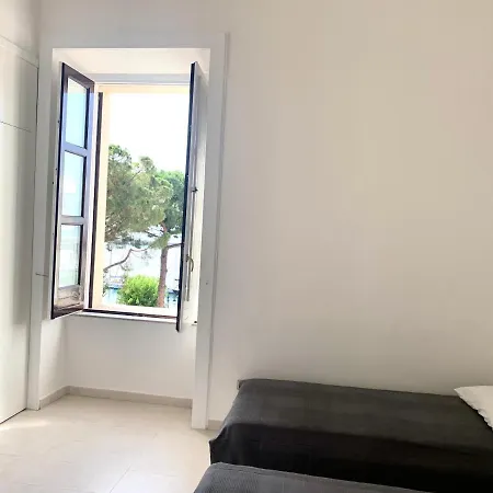 Luxury Vitruvio Formia