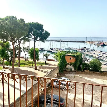 Luxury Vitruvio Apartment *