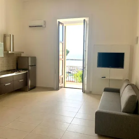 Luxury Vitruvio Formia