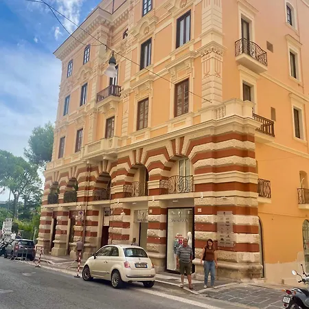 Luxury Vitruvio
